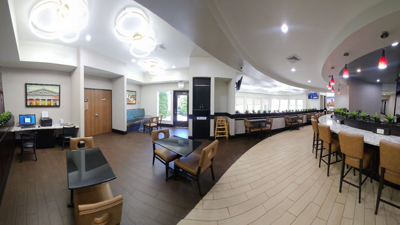 Club-Hotel Nashville