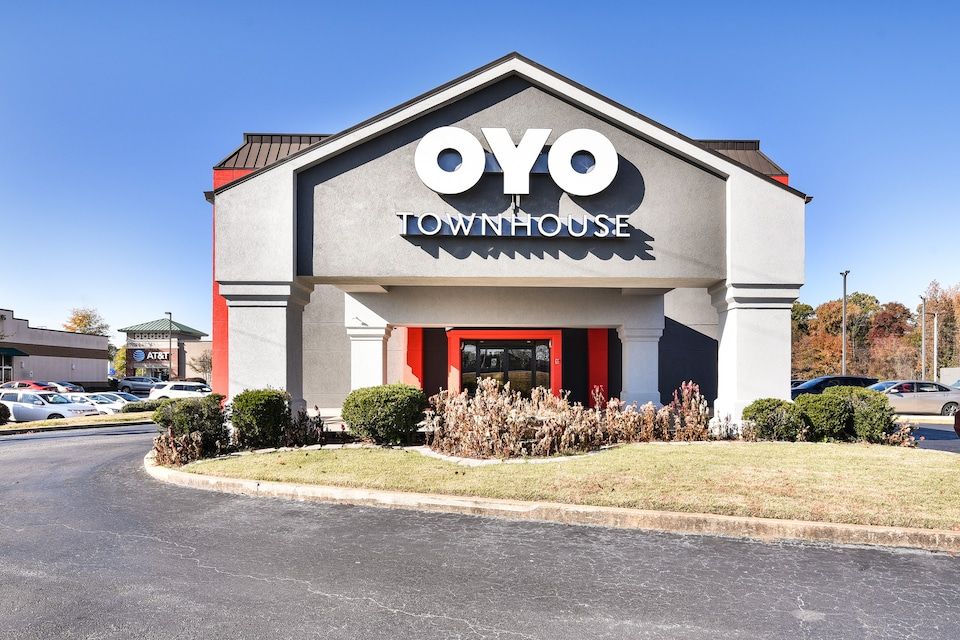 OYO