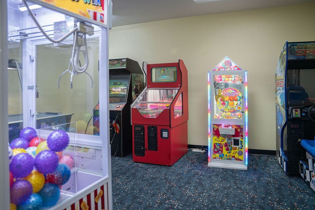 Branson Towers Hotel