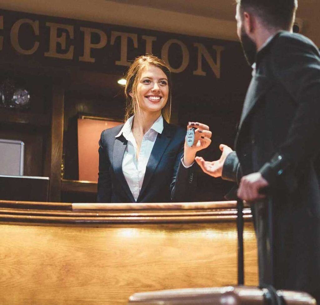 The Chateau Hotel & Conference Center
