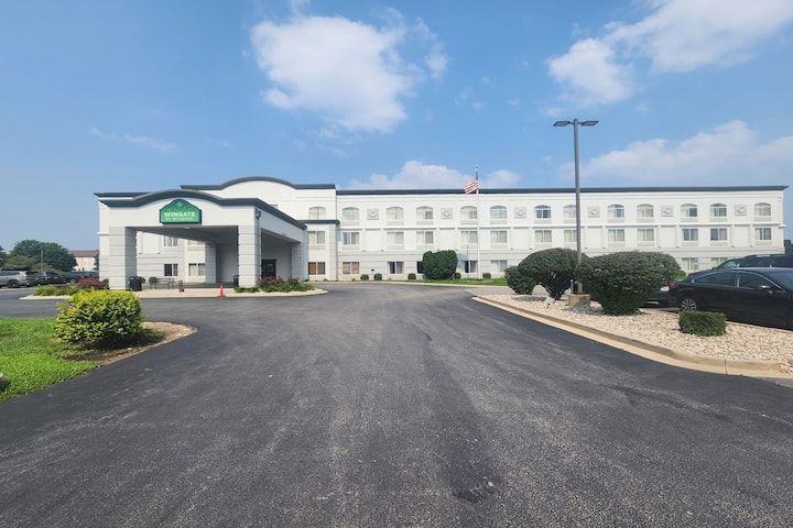 Wingate Innv Joliet