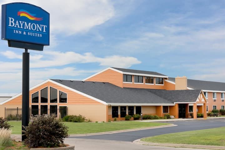 Baymont Marshalltown
