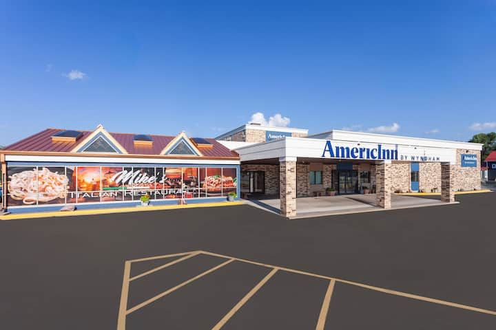 AmericInn