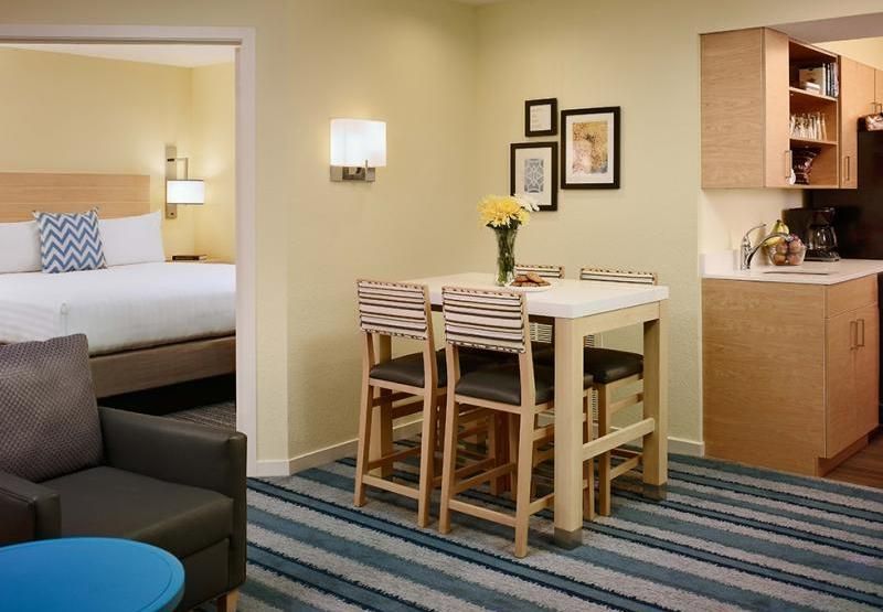 Sonesta ES Suites Chicago - Lombard