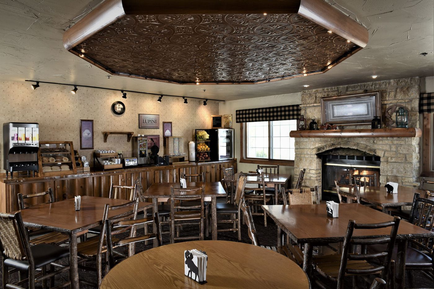 Stoney Creek Inn Galena
