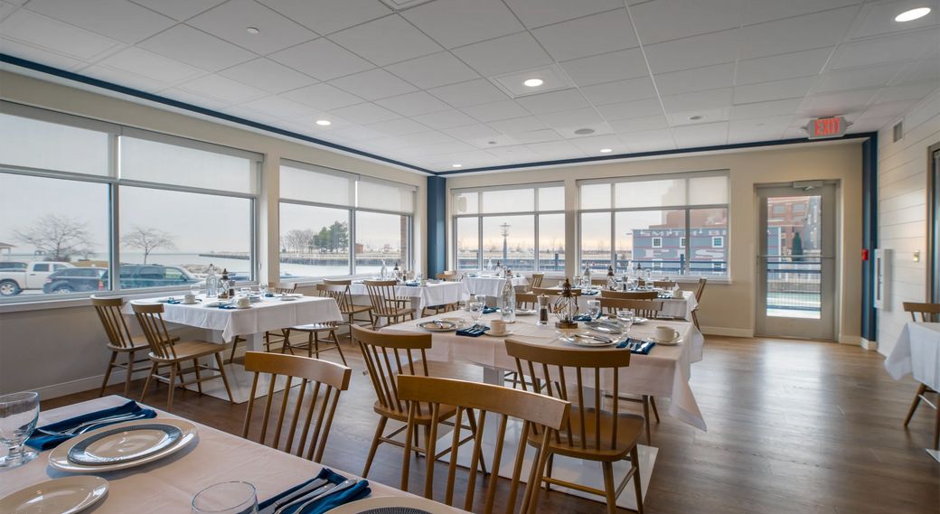 The Harborview