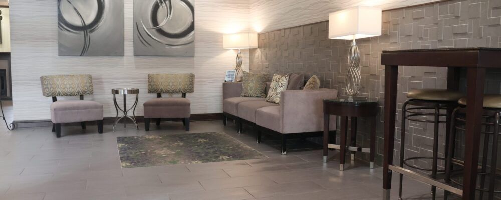 Hampton Inn & Suites Peoria at Grand Prairie, IL