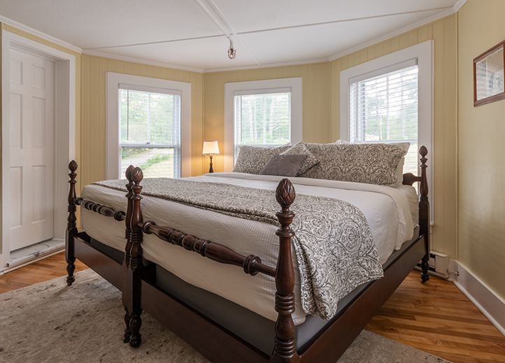 Cranmore Mountain Lodge