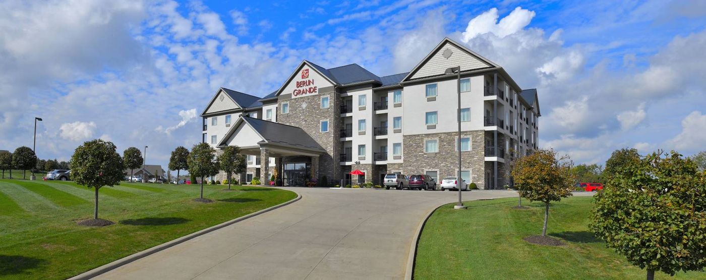 Berlin Grande Hotel