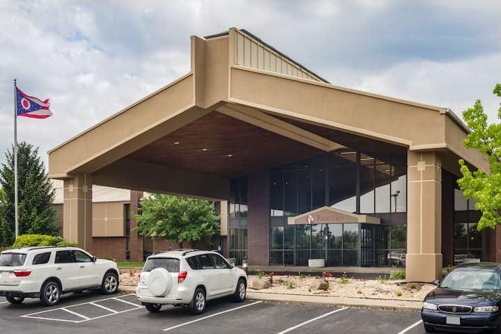 Ramada Columbus North