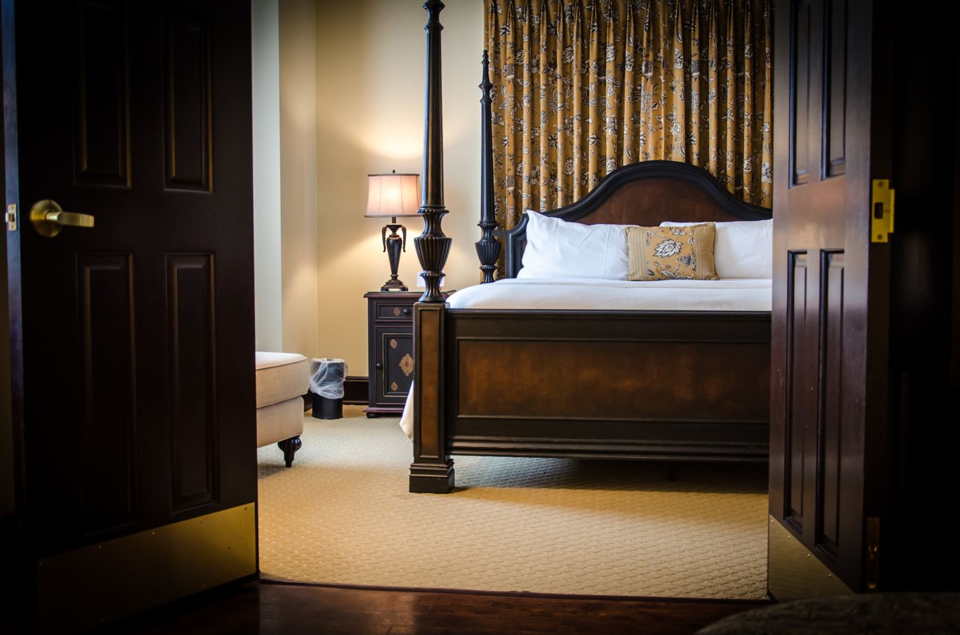 General Francis Marion Hotel