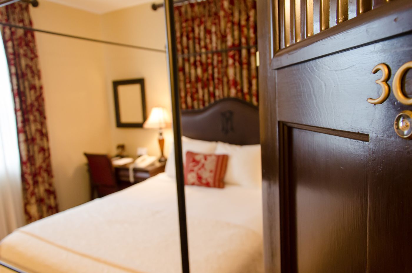 General Francis Marion Hotel
