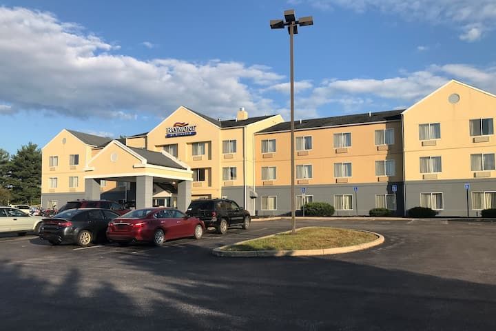 Baymont Chambersburg