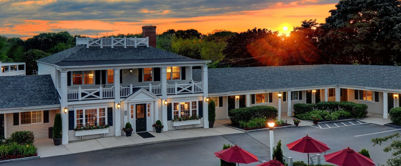Port Inn