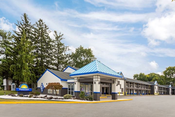 Days Inn