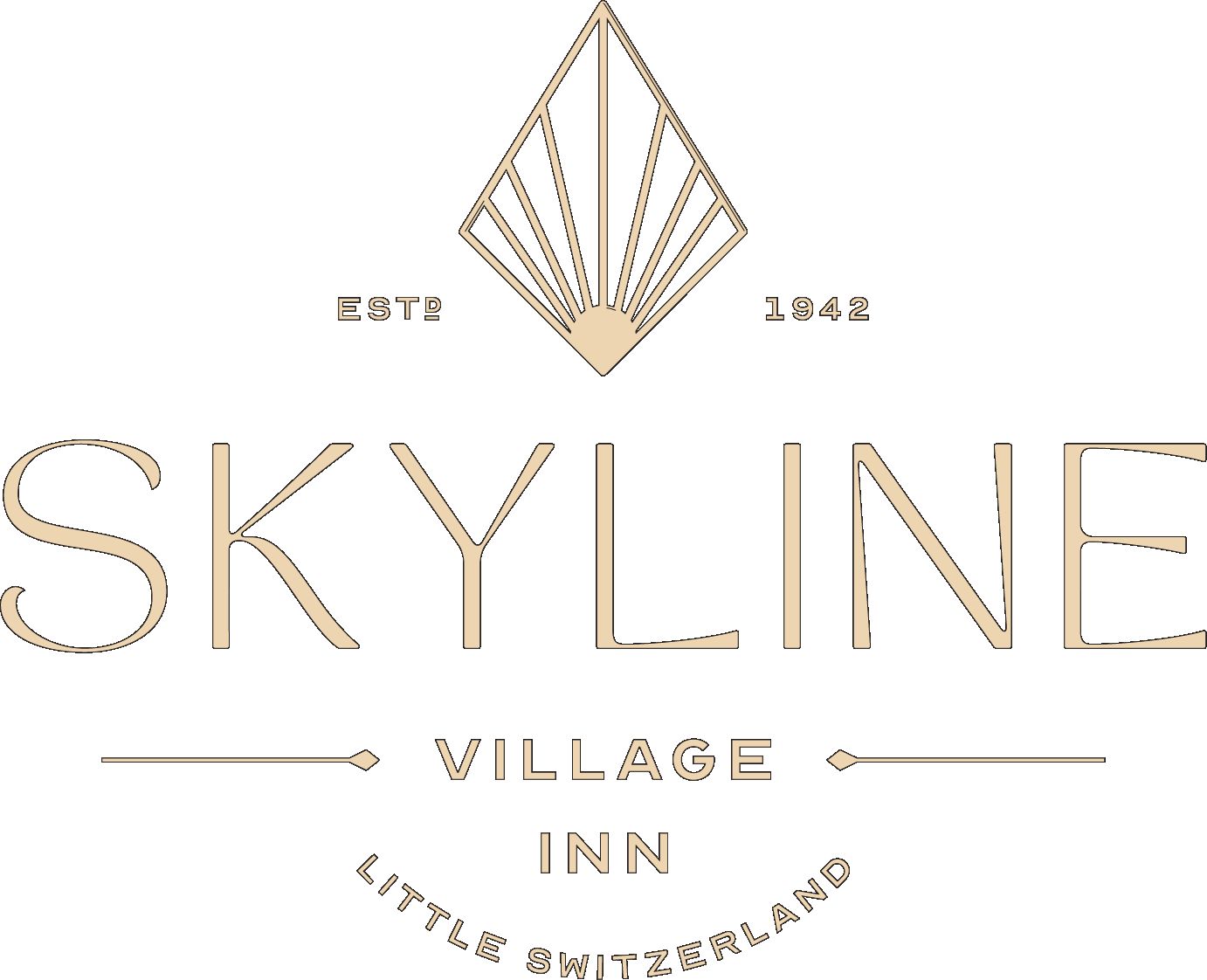 Skyline Village Inn