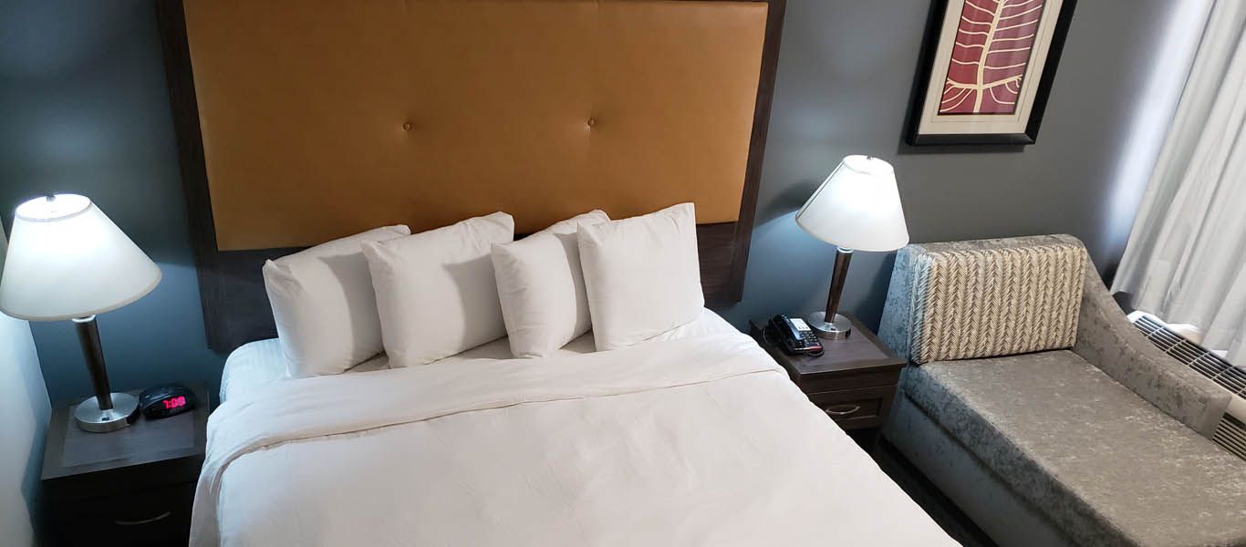Portofino Inn Burbank