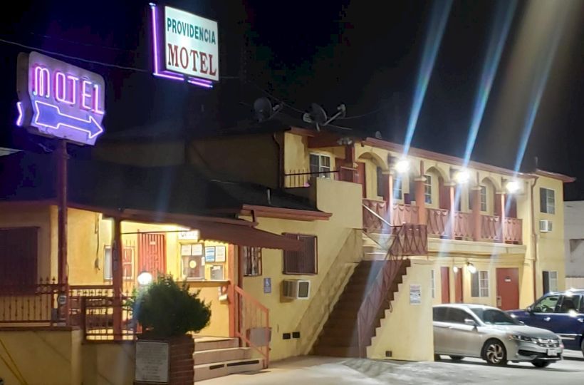 Providencia Motel