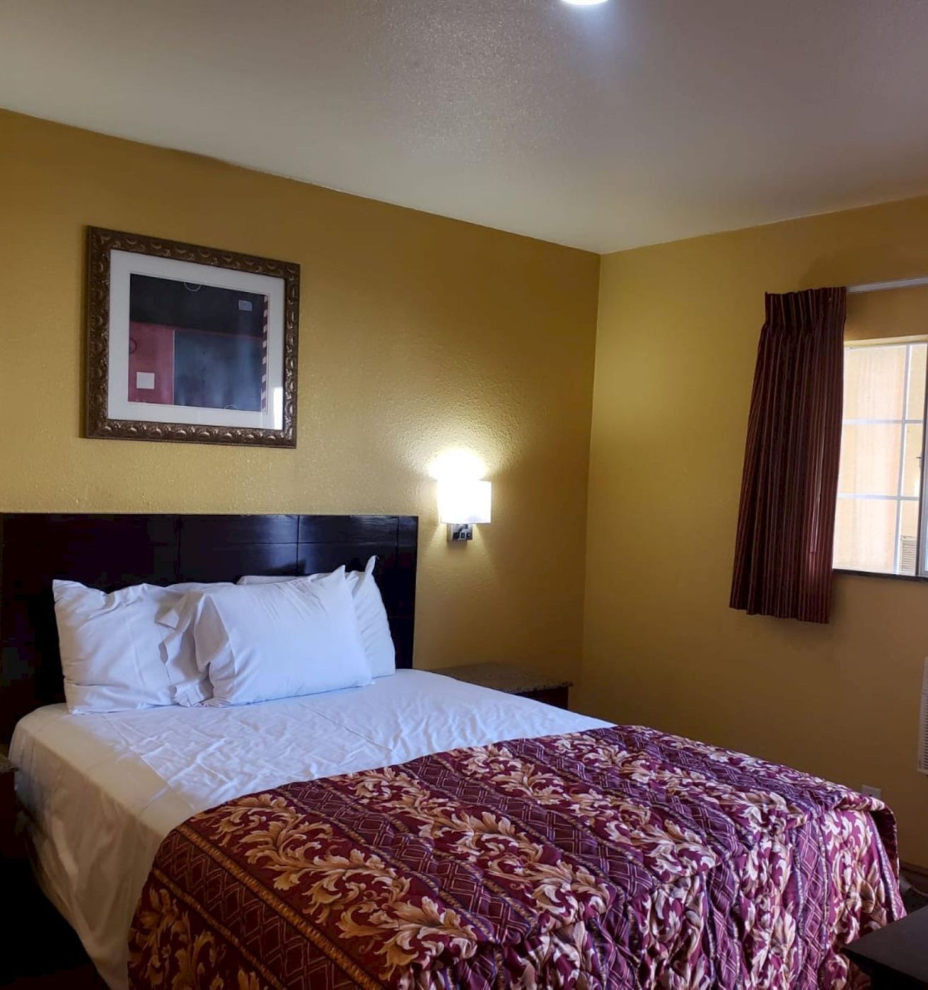 Providencia Motel