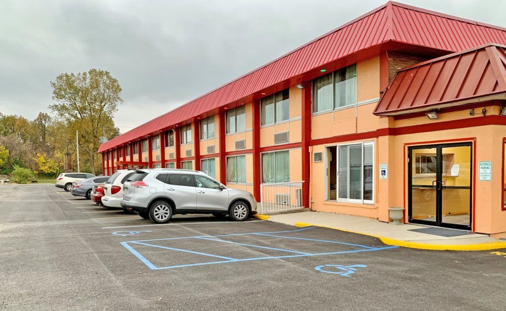 Red Carpet Inn and Suites