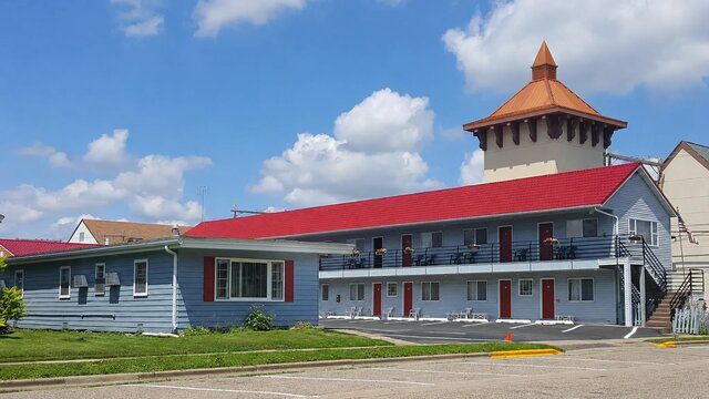 Alpine Motel