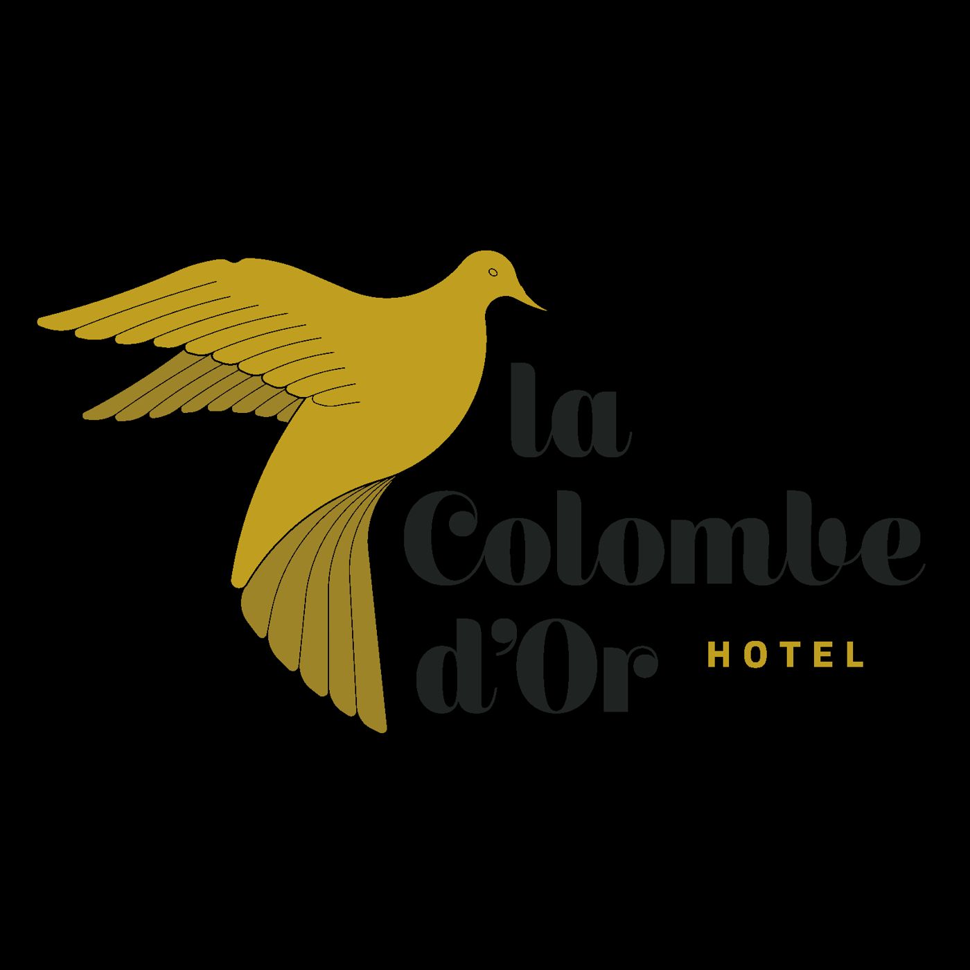 La Colombe d'Or