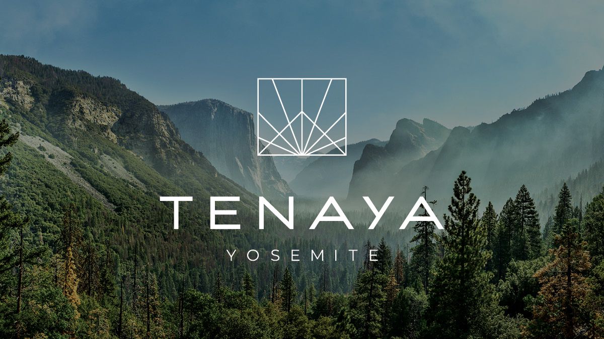 Tenaya Lodge at Yosemite