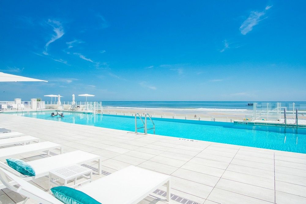 Daytona Grande Ocean Resort