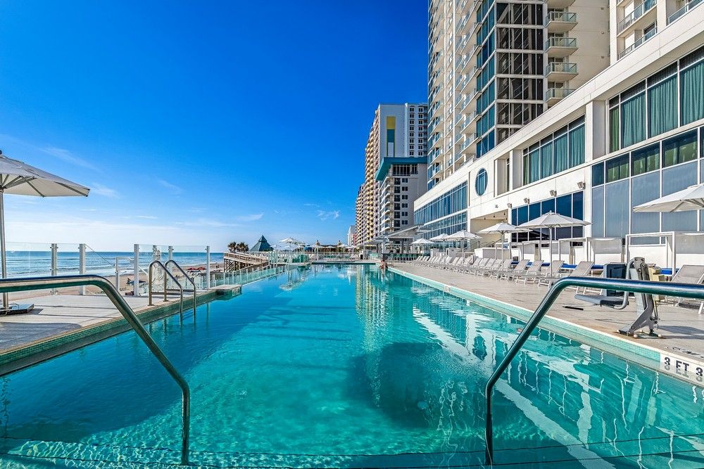 Daytona Grande Ocean Resort