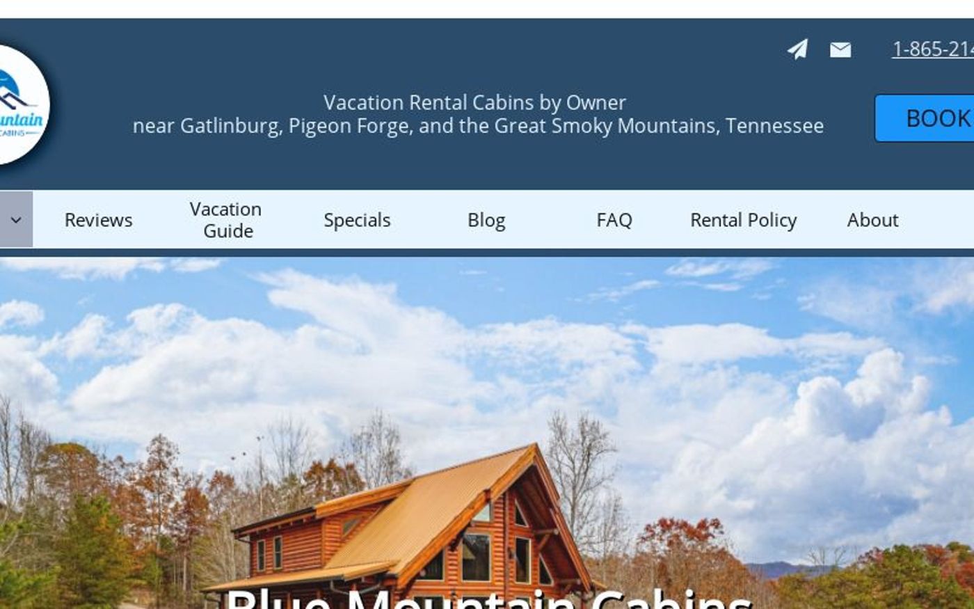 Ridge View Lodge