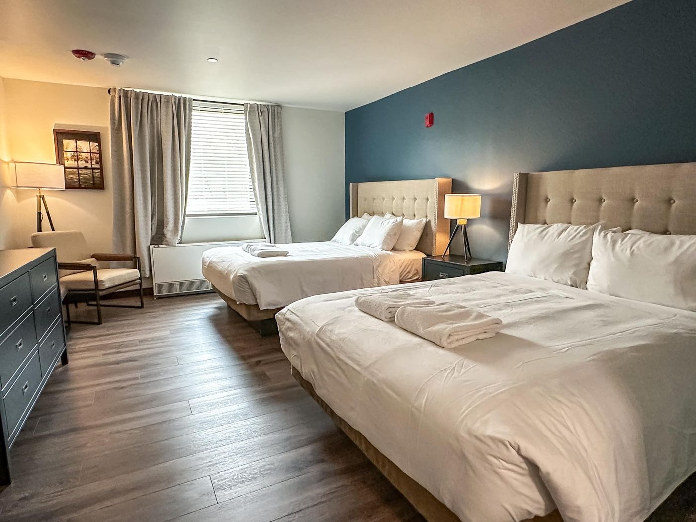 Mammoth Cave Lodge