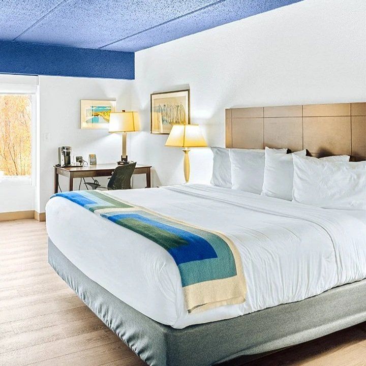 Hotel Downstreet