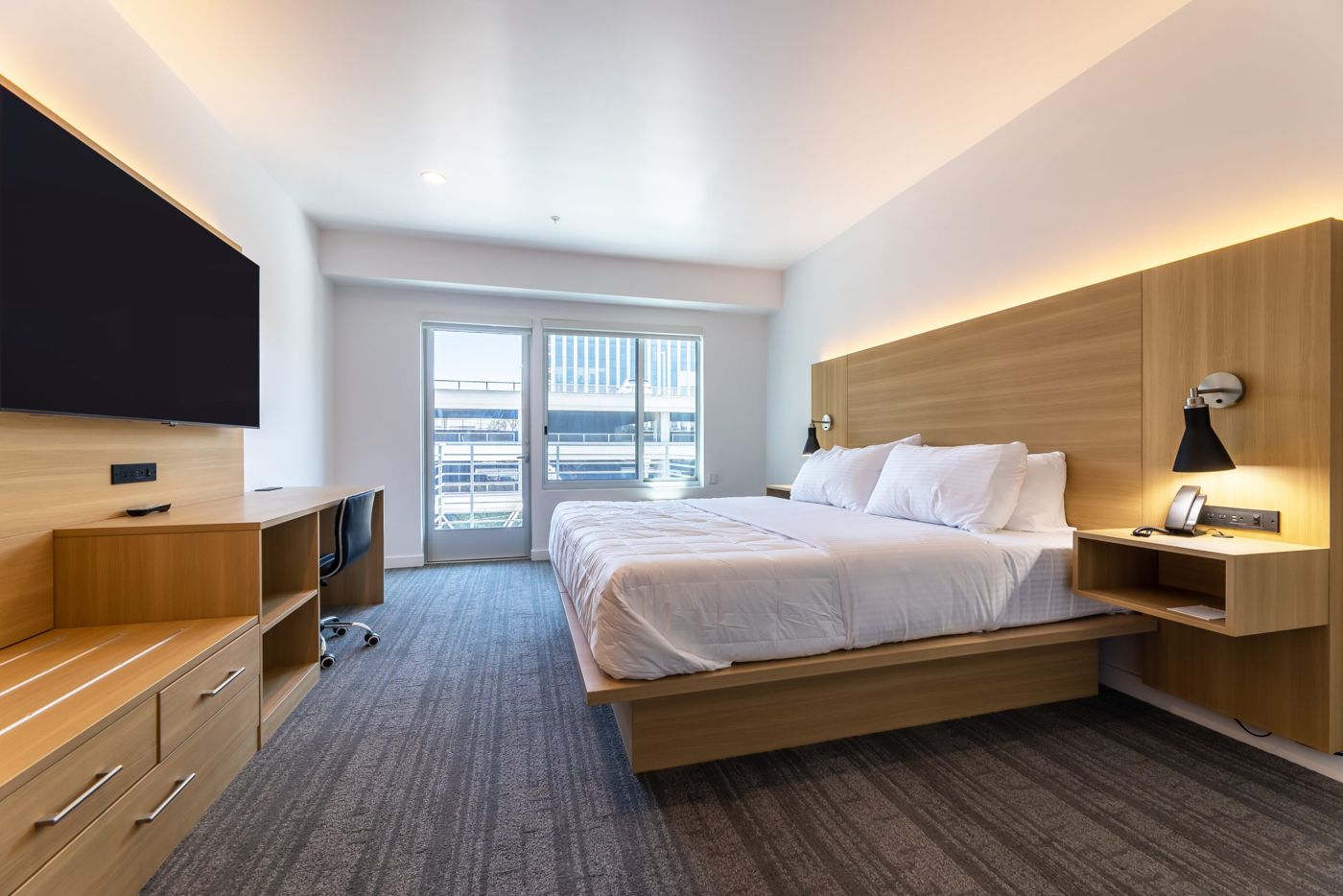 Hotel Mai