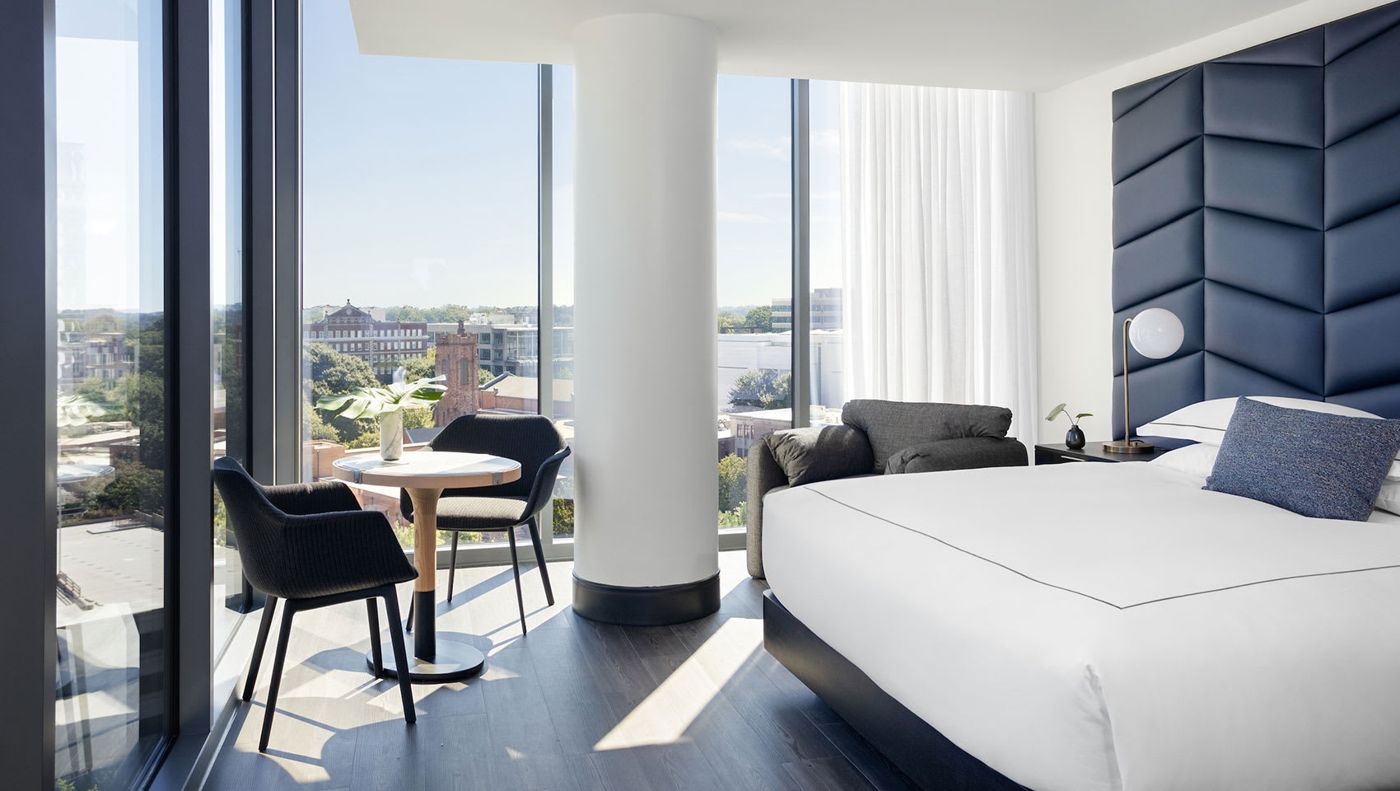 Kimpton Shane Hotel