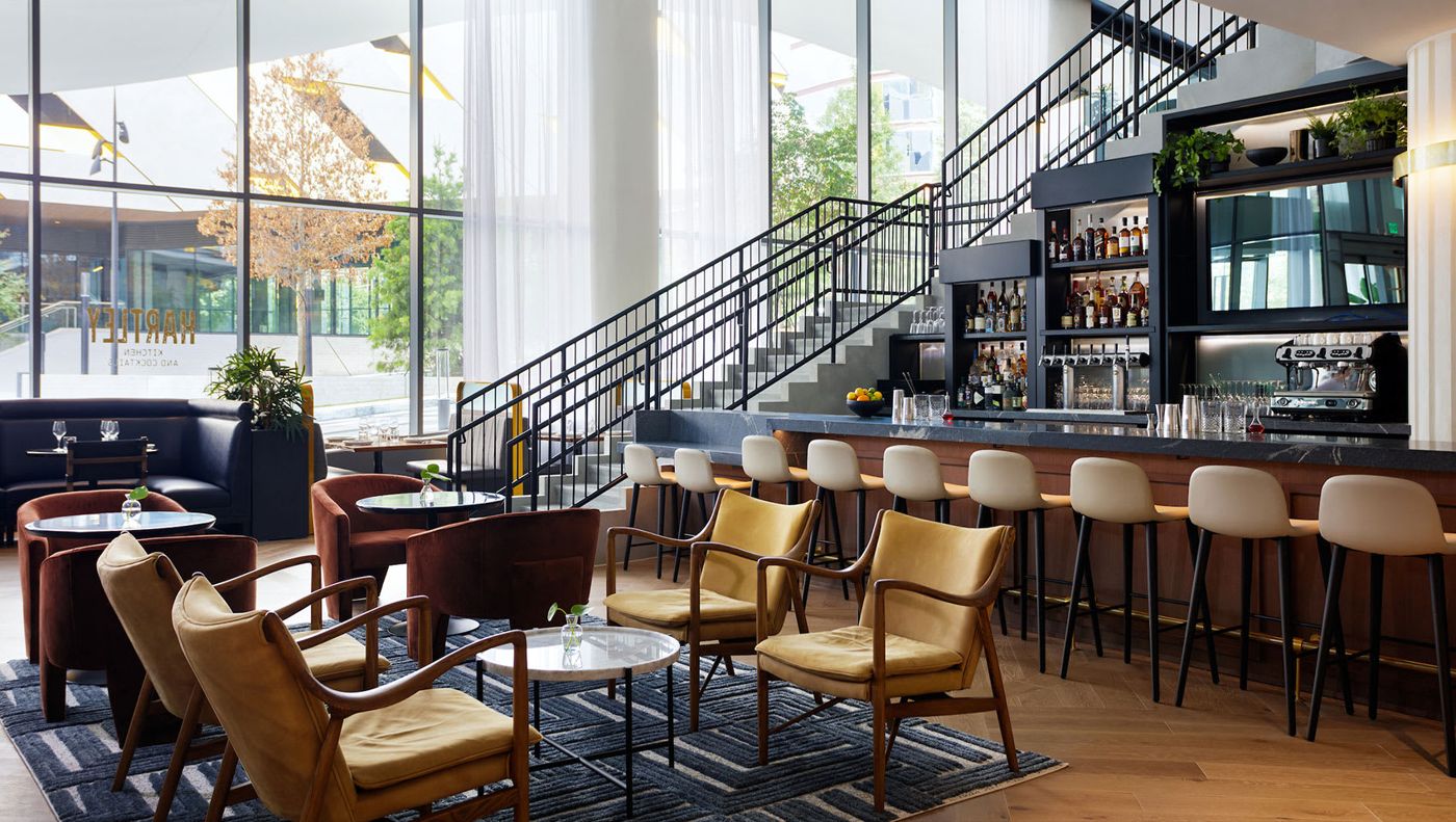 Kimpton Shane Hotel