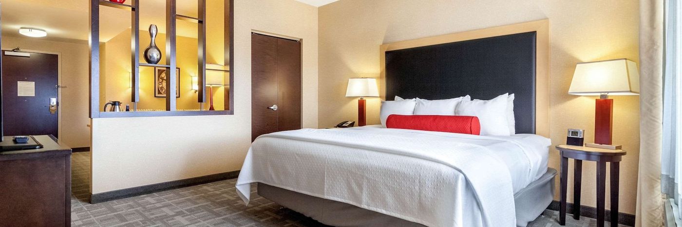Cambria Hotel Pittsburgh - Downtown