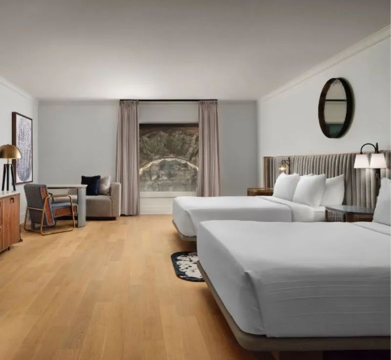 Union Station Hotel, Autograph Collection