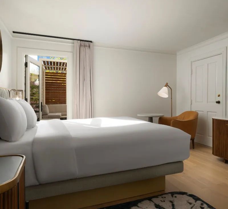 Union Station Hotel, Autograph Collection