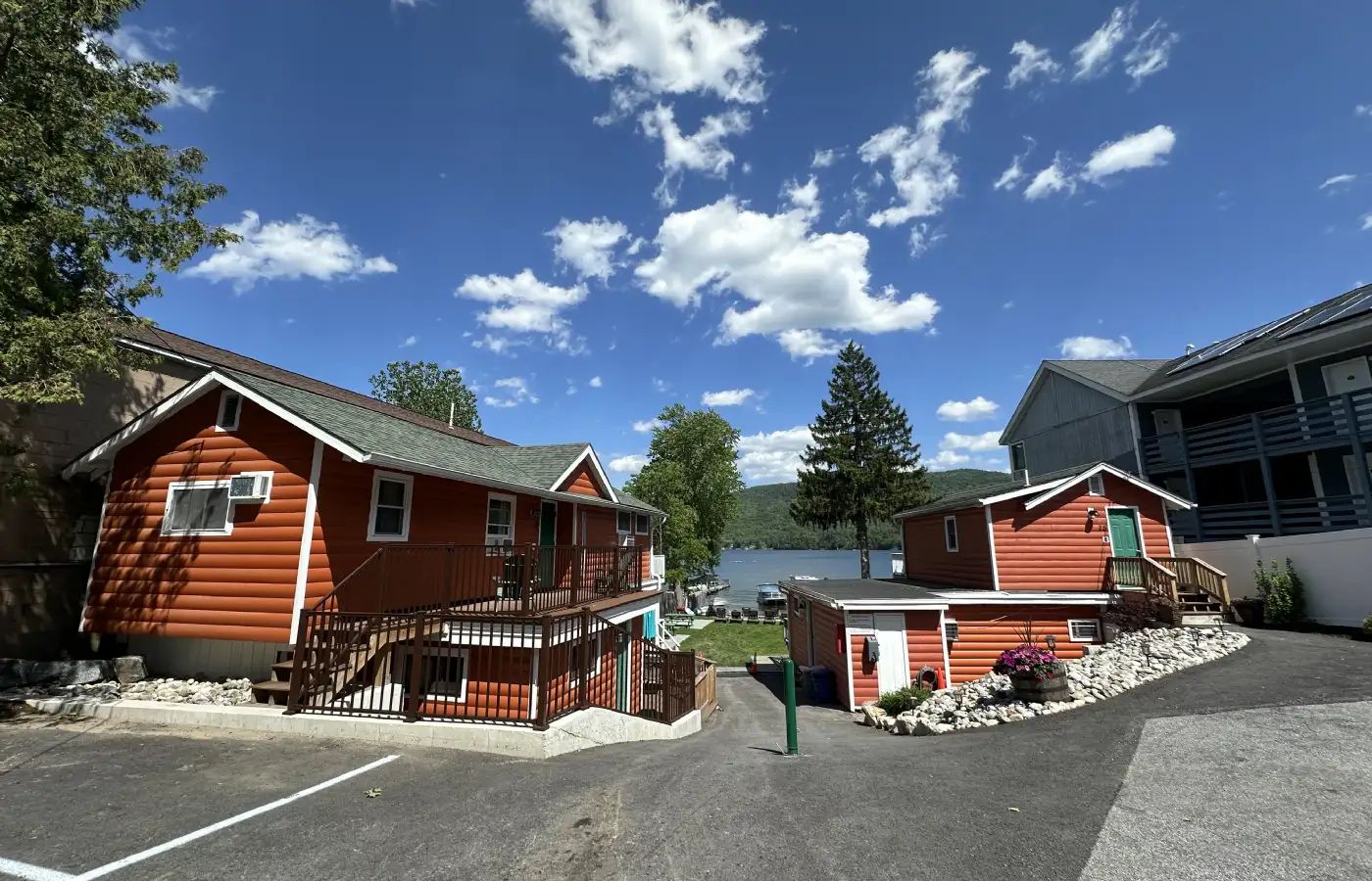 O'Sullivan's Motel