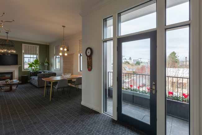 Atticus Hotel