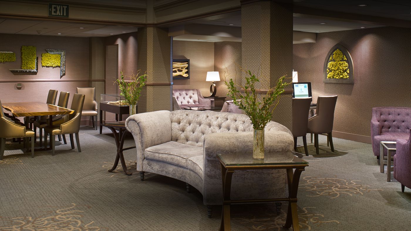 The Sofia Hotel