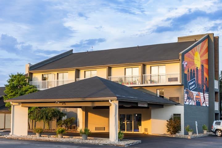 Days Inn