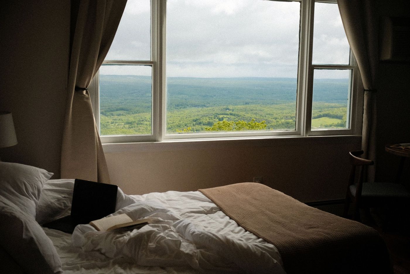 The Perch Hotel