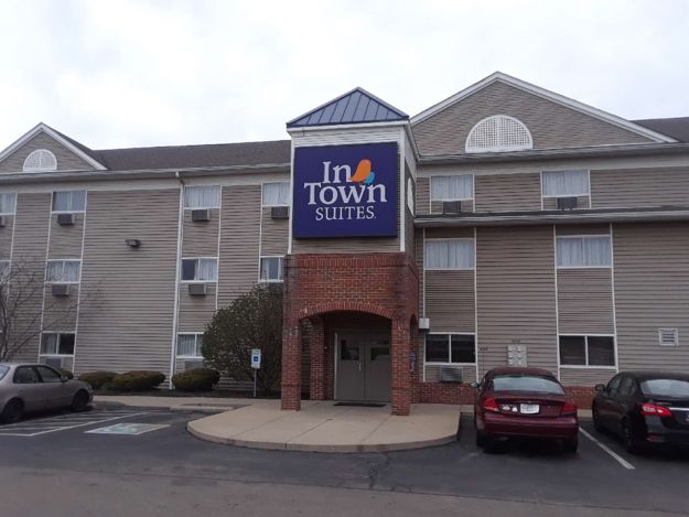InTown Suites