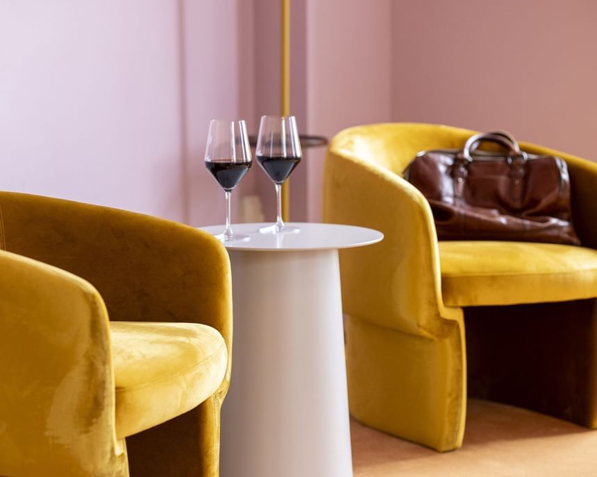 Ashbrook Hotel & Restaurant