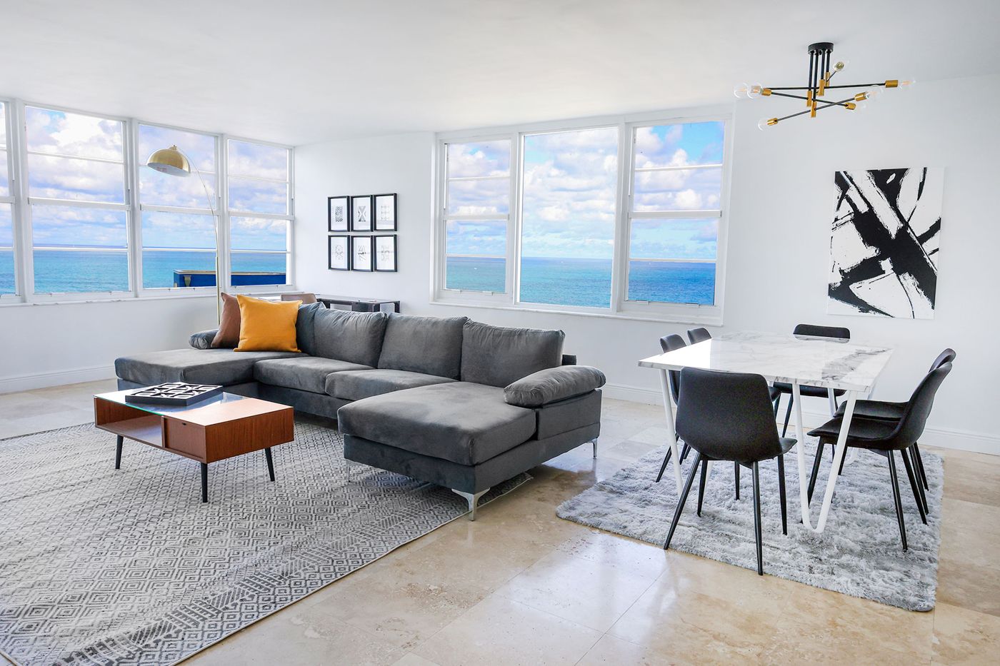 Seacoast Suites Hotel