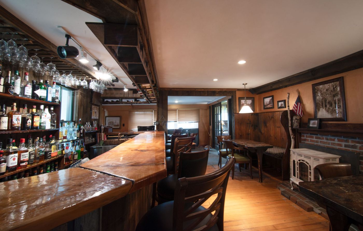 Monadnock Inn