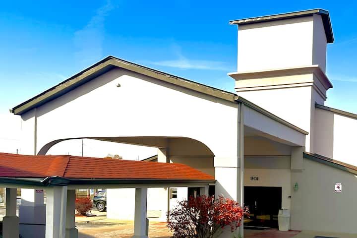 Ramada Columbia