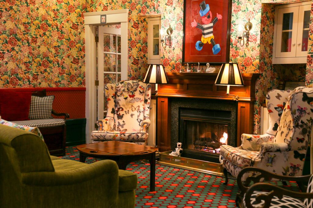White Swan Inn