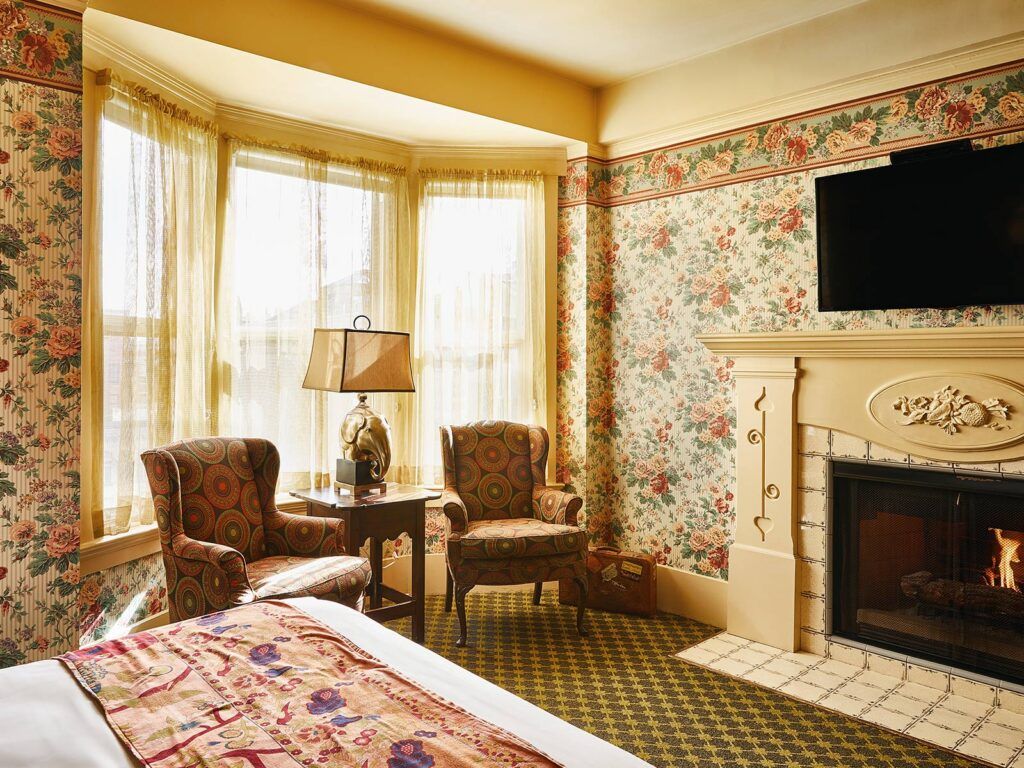 Petite Auberge